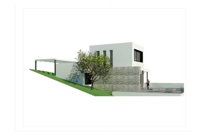 Herverkoop - Villa - Denia - Pedreguer