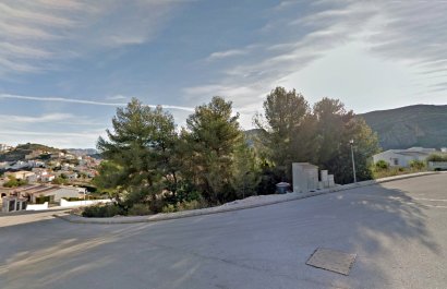 Herverkoop - Villa - Denia - Pedreguer