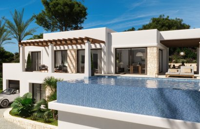 Reventa - Villa - Moraira - San Jaime