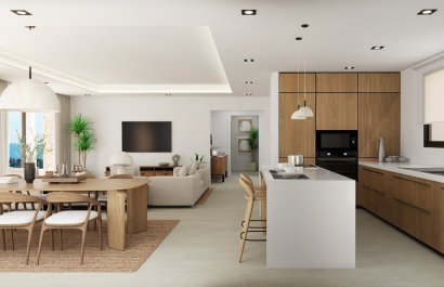 Reventa - Villa - Moraira - San Jaime