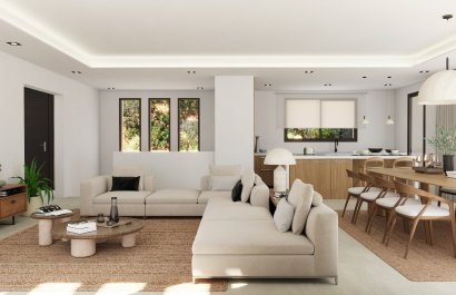 Reventa - Villa - Moraira - San Jaime