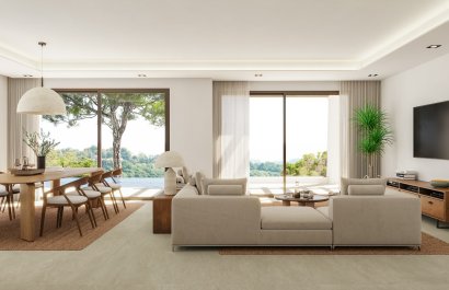 Reventa - Villa - Moraira - San Jaime