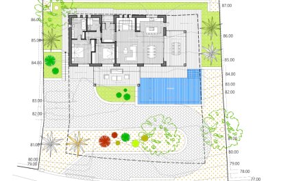 Reventa - Villa - Moraira - San Jaime