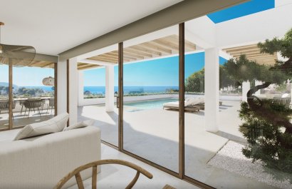 Reventa - Villa - Moraira - Sabatera
