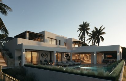 Reventa - Villa - Moraira - Sabatera