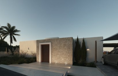 Reventa - Villa - Moraira - Sabatera