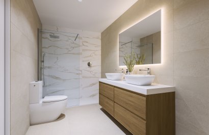 Nieuwbouw Woningen - Apartments - Flats - Estepoa - Estepona