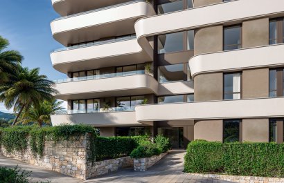Nieuwbouw Woningen - Bungalow - Estepoa - Estepona