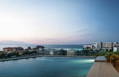 Nieuwbouw Woningen - Bungalow - Estepoa - Estepona