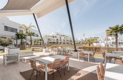 Resale - Apartments - Flats - Mijas