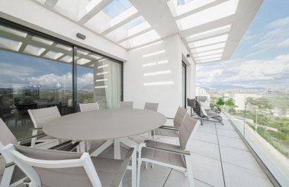 Resale - Apartments - Flats - Mijas