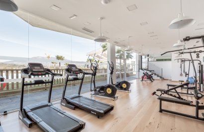 Resale - Apartments - Flats - Mijas