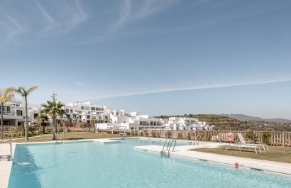 Resale - Apartments - Flats - Mijas