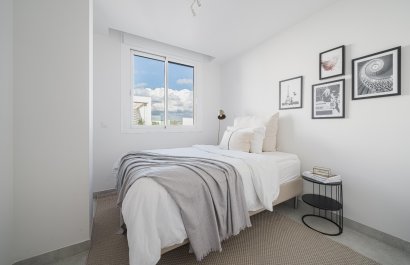 Resale - Apartments - Flats - Mijas