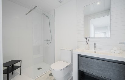Resale - Apartments - Flats - Mijas