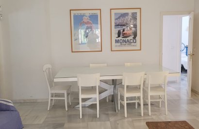 Resale - Villa - Marbella - Las Chapas
