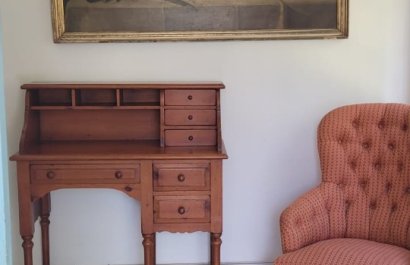 Resale - Villa - Marbella - Las Chapas