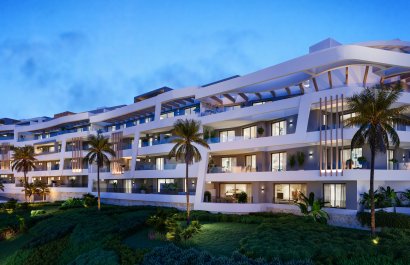 Reventa - Apartments - Flats - Marbella - Guadalmina Alta