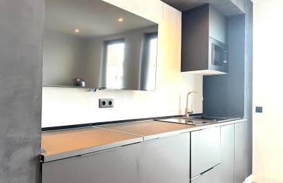 Herverkoop - Apartments - Flats - Marbella - Puerto Banús