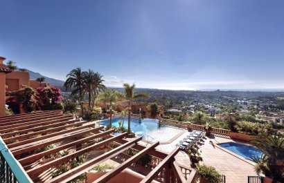 Reventa - Apartments - Flats - Marbella - Nueva Andalucía