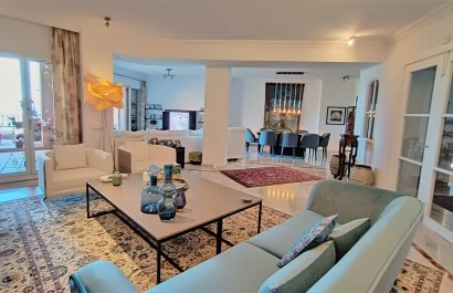Reventa - Apartments - Flats - Marbella - Nueva Andalucía