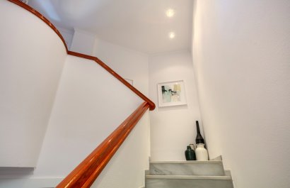 Reventa - Apartments - Flats - Marbella - Nueva Andalucía