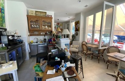 Reventa - Comercial - Marbella - Nueva Andalucía