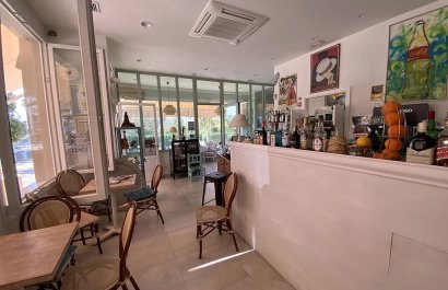Reventa - Comercial - Marbella - Nueva Andalucía