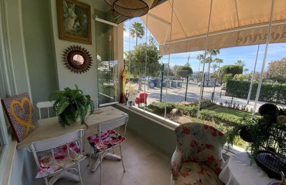 Reventa - Comercial - Marbella - Nueva Andalucía