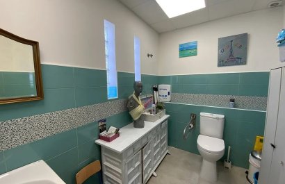 Reventa - Comercial - Marbella - Nueva Andalucía