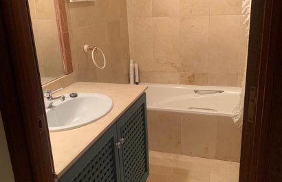 Herverkoop - Apartments - Flats - Marbella - Nagueles