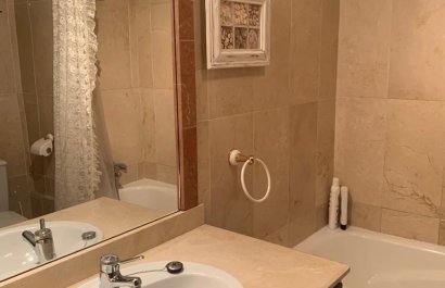 Herverkoop - Apartments - Flats - Marbella - Nagueles