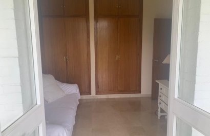 Herverkoop - Apartments - Flats - Marbella - Nagueles