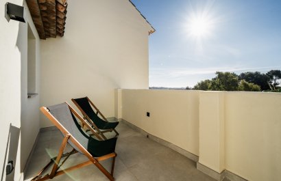 Herverkoop - Townhouse / Duplex / Corner - Marbella - Nueva Andalucía