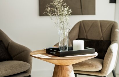 Herverkoop - Townhouse / Duplex / Corner - Marbella - Nueva Andalucía
