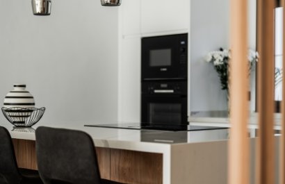 Herverkoop - Townhouse / Duplex / Corner - Marbella - Nueva Andalucía