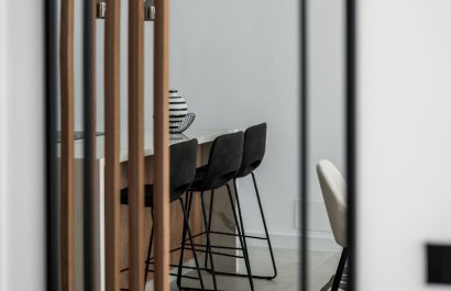 Herverkoop - Townhouse / Duplex / Corner - Marbella - Nueva Andalucía