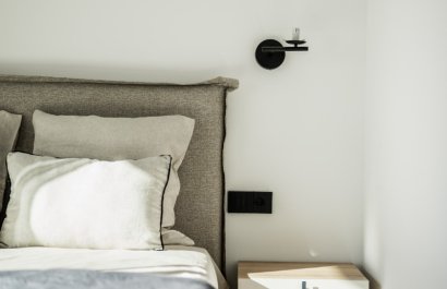 Herverkoop - Townhouse / Duplex / Corner - Marbella - Nueva Andalucía