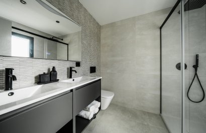 Herverkoop - Townhouse / Duplex / Corner - Marbella - Nueva Andalucía