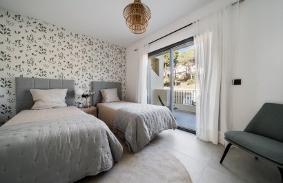 Herverkoop - Townhouse / Duplex / Corner - Marbella - Nueva Andalucía