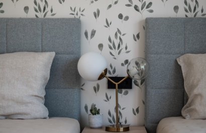 Herverkoop - Townhouse / Duplex / Corner - Marbella - Nueva Andalucía