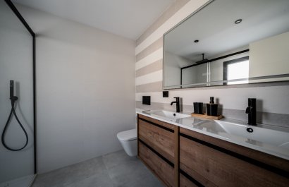 Herverkoop - Townhouse / Duplex / Corner - Marbella - Nueva Andalucía
