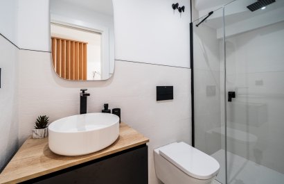 Herverkoop - Townhouse / Duplex / Corner - Marbella - Nueva Andalucía