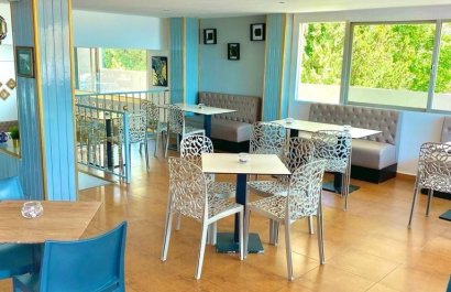 Resale - Commercial - Benalmádena