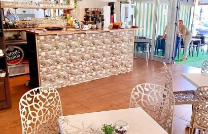 Resale - Commercial - Benalmádena