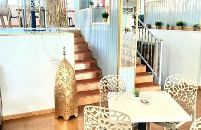 Resale - Commercial - Benalmádena