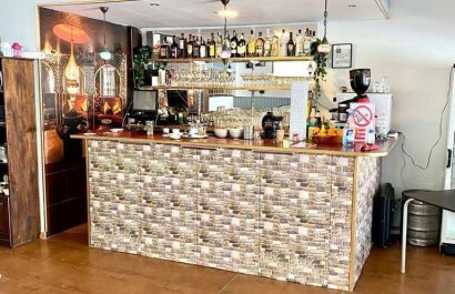 Resale - Commercial - Benalmádena