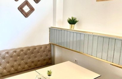 Resale - Commercial - Benalmádena