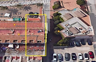 Resale - Commercial - Benalmádena