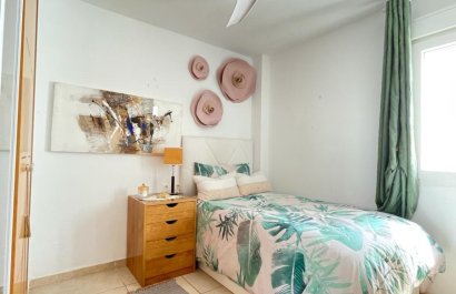 Herverkoop - Apartments - Flats - Marbella - Nueva Andalucía